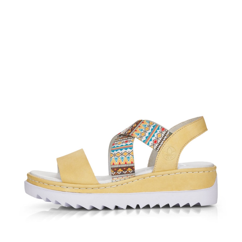 Rieker Sun V44G8 Lindsey