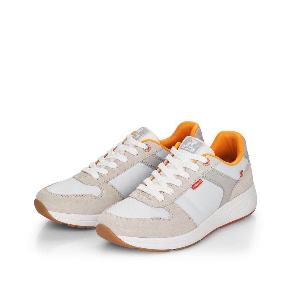 Rieker Uniform 07002 Men's Joris