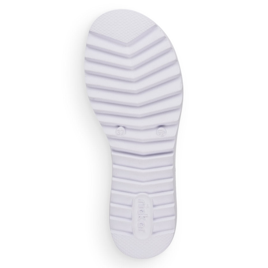 Rieker V44G8 Lindsey Ginger