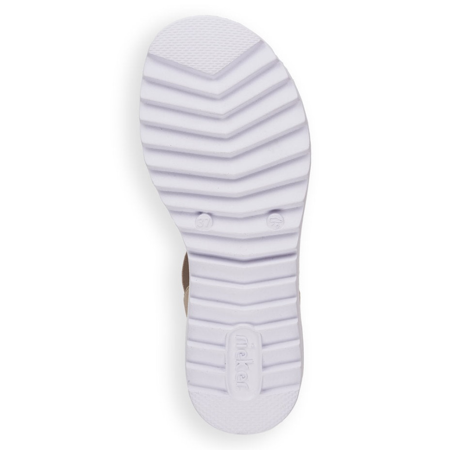 Rieker V44G8 Lindsey Ginger