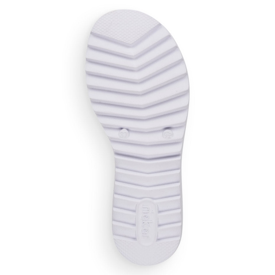 Rieker V44G8 Lindsey Ginger