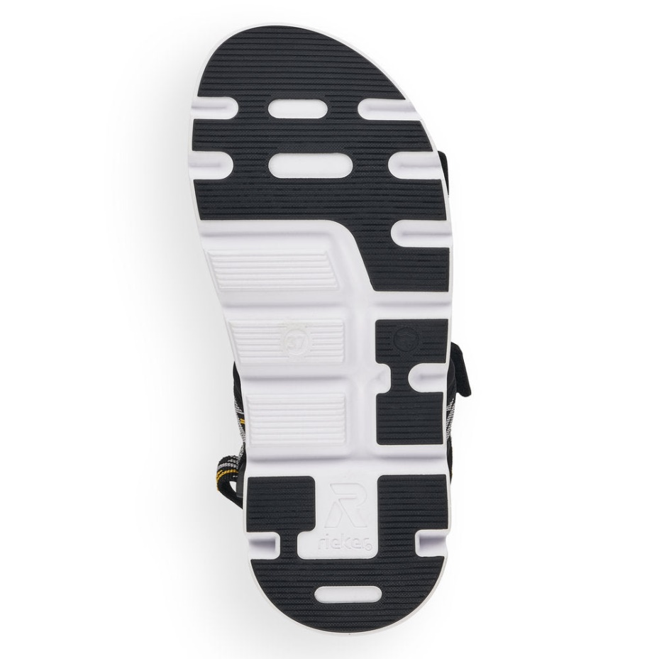 Rieker V8402 Tamiya Perlmint