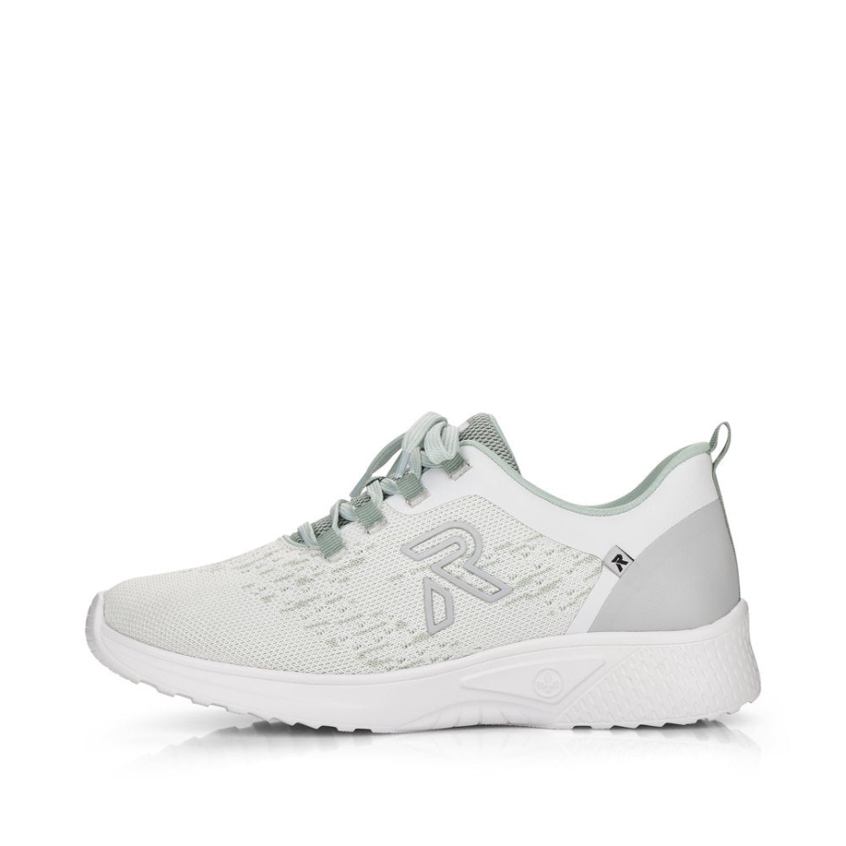 Rieker Weiss 40702 Harmony
