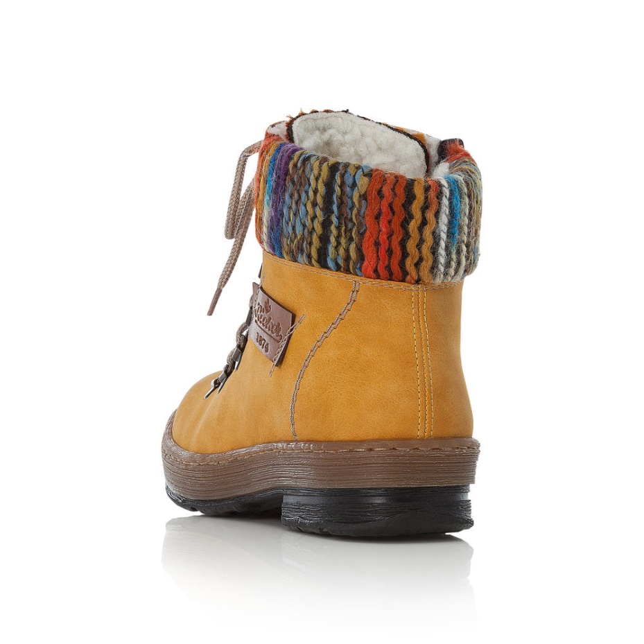 Rieker Z6743 Felicitas Royal