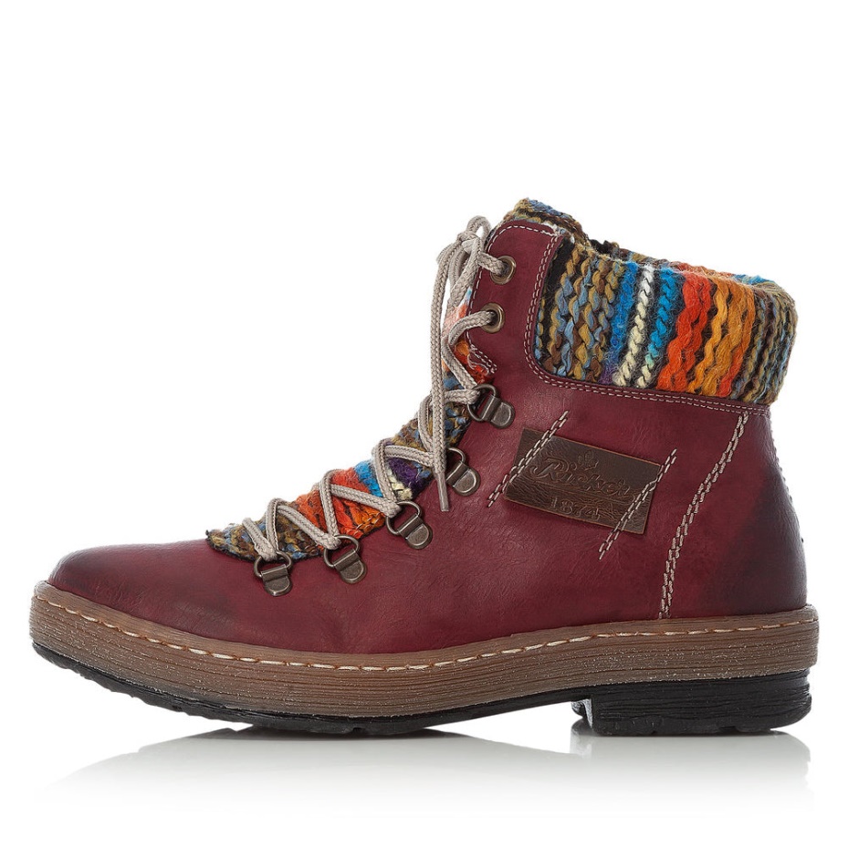 Rieker Z6743 Felicitas Royal