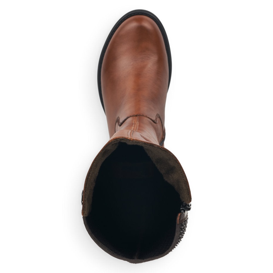 Rieker Z9591 Faith Brown