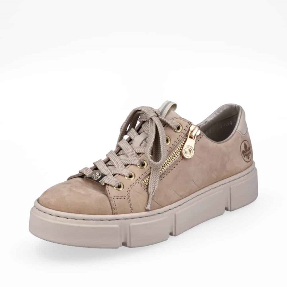 Rieker Black REMONTE |D8078-01