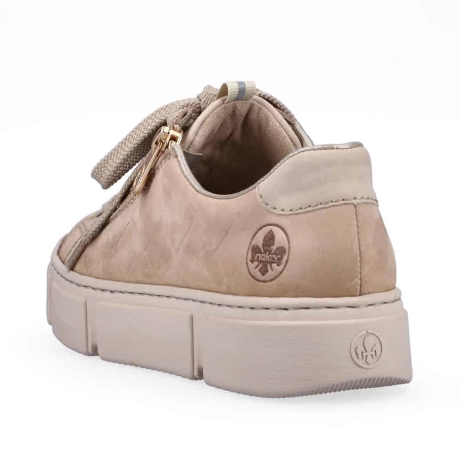 Rieker Black REMONTE |R1170-01