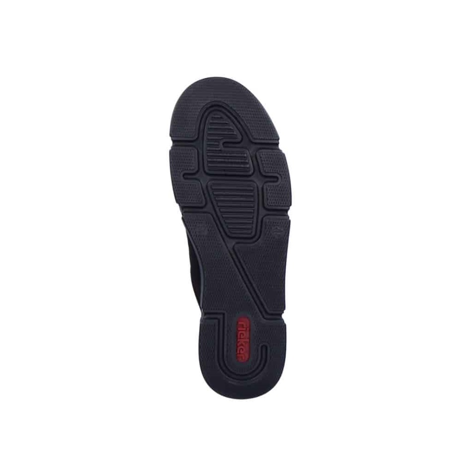 Rieker Black REMONTE |R6581-02