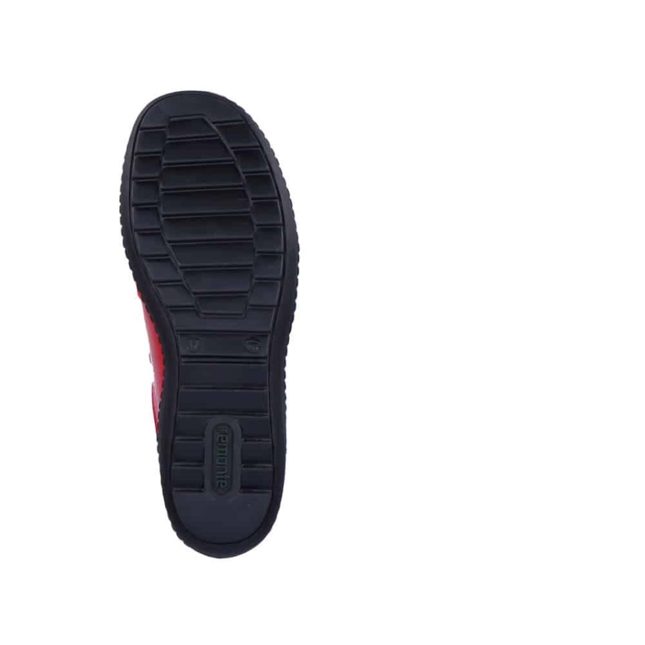 Rieker Brown REMONTE |D7477-22