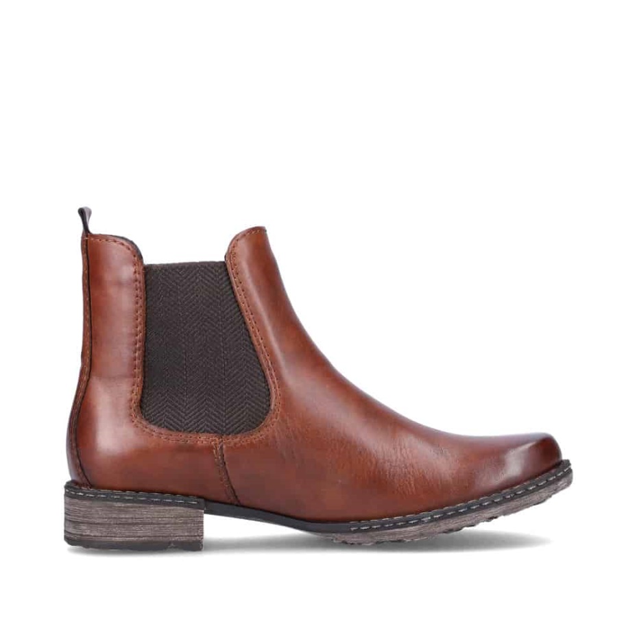 Brown RIEKER |Z1442-24