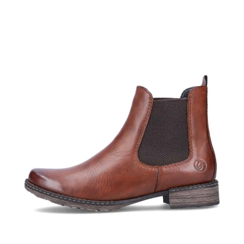 Brown RIEKER |Z1442-24