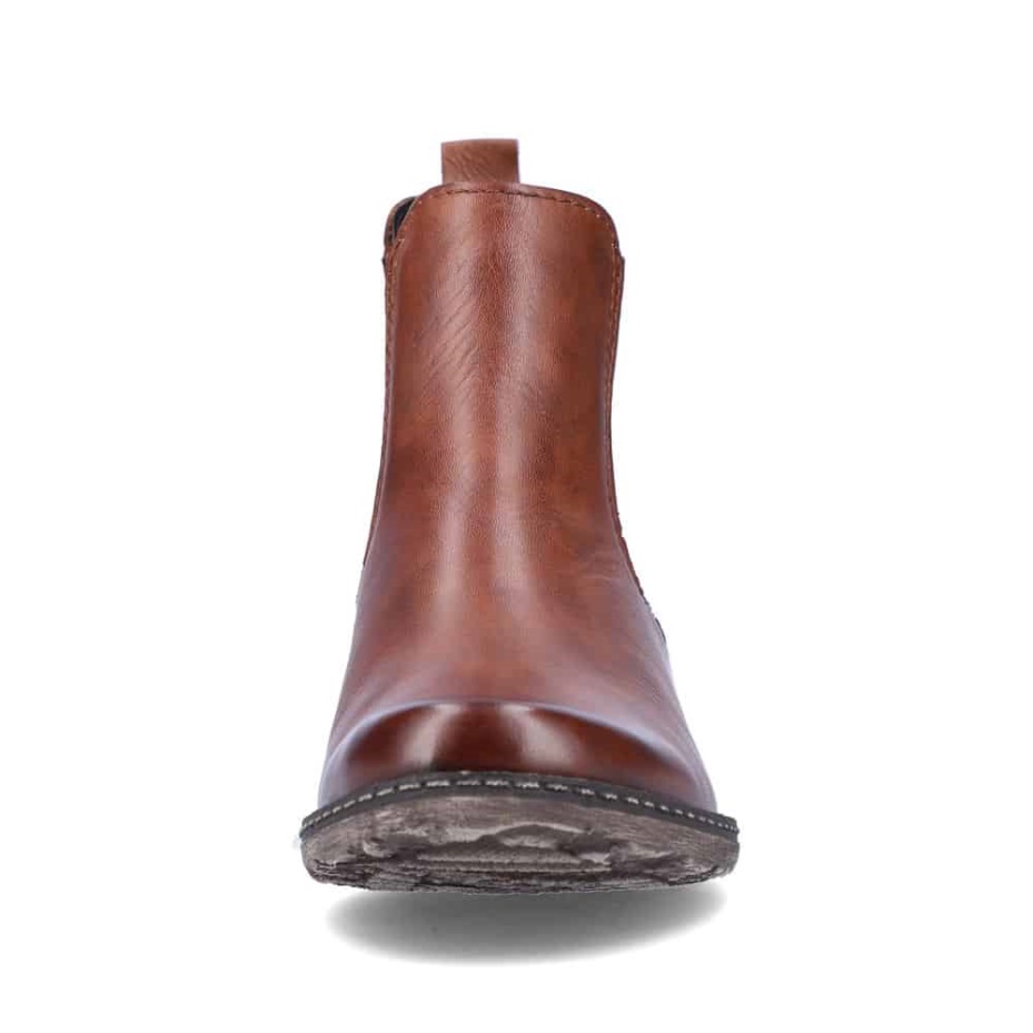 Brown RIEKER |Z1442-24