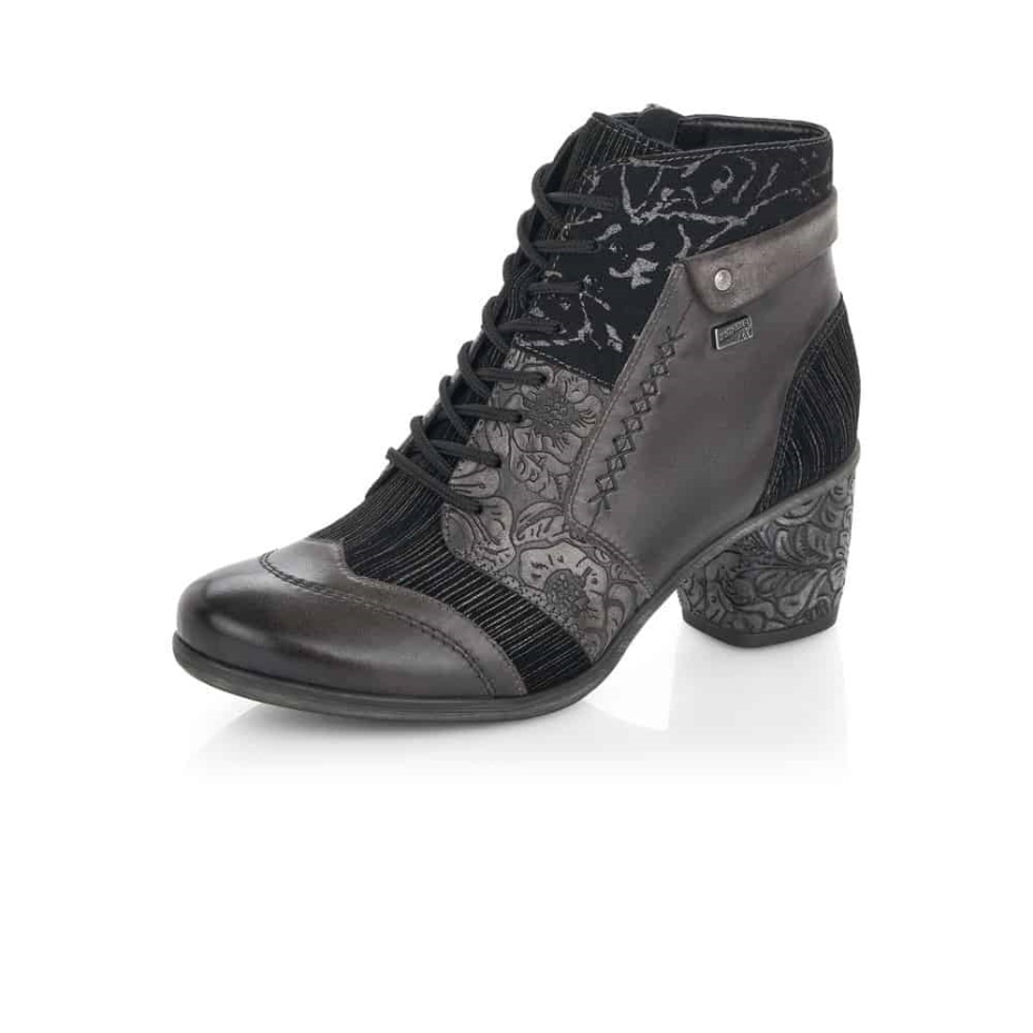 Rieker REMONTE |D5470-45 Grey