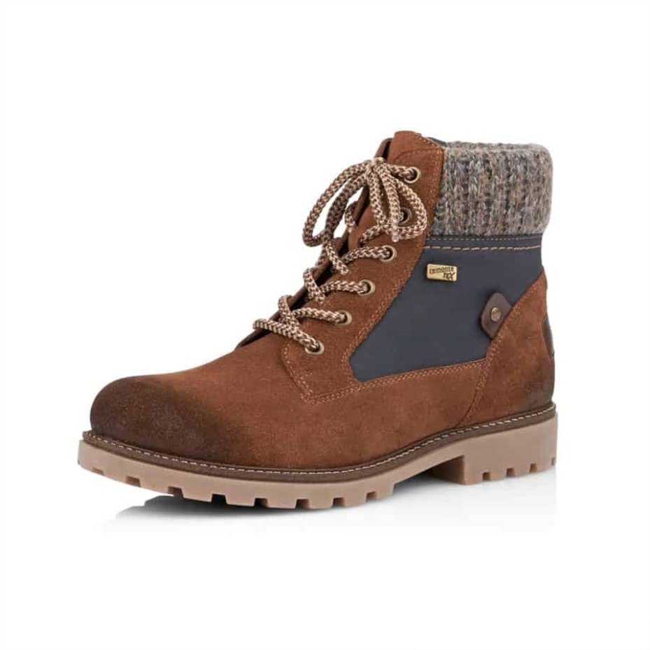 Rieker REMONTE |D7466-20 Brown