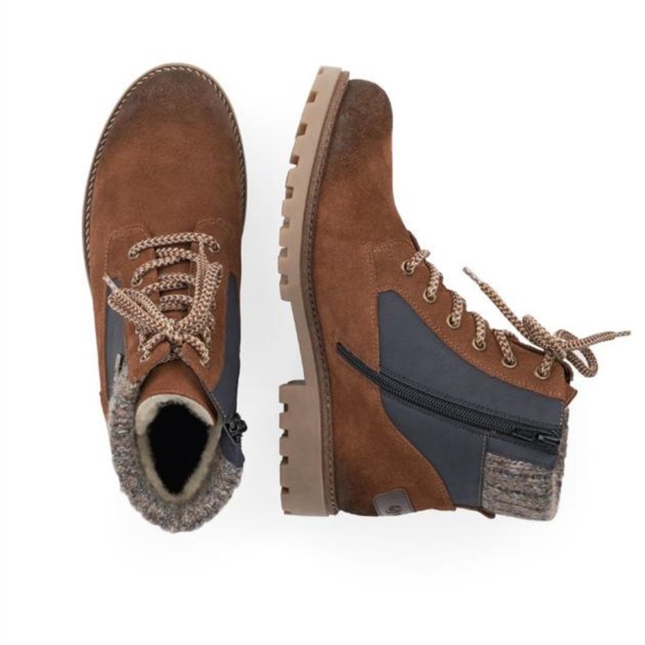 Rieker REMONTE |D7466-20 Brown