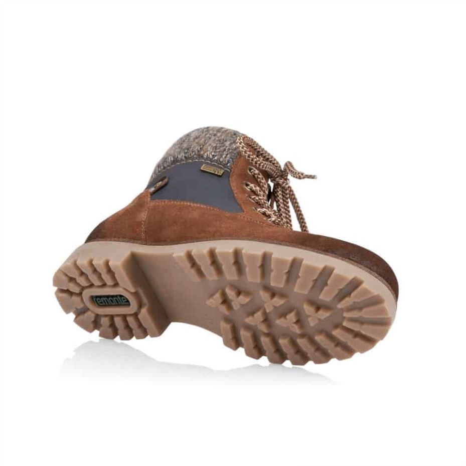 Rieker REMONTE |D7466-20 Brown