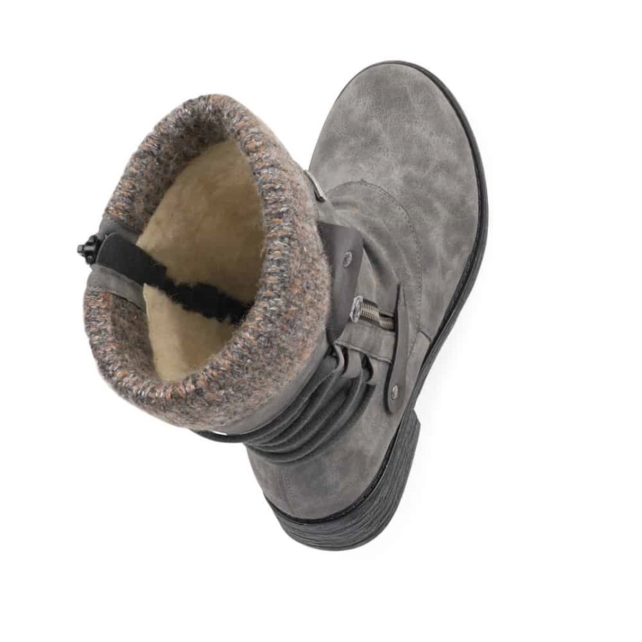 Rieker REMONTE |D8070-45 Grey