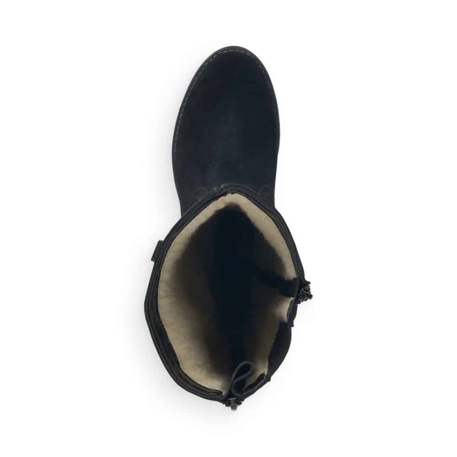 Rieker REMONTE |D8282-02 Black