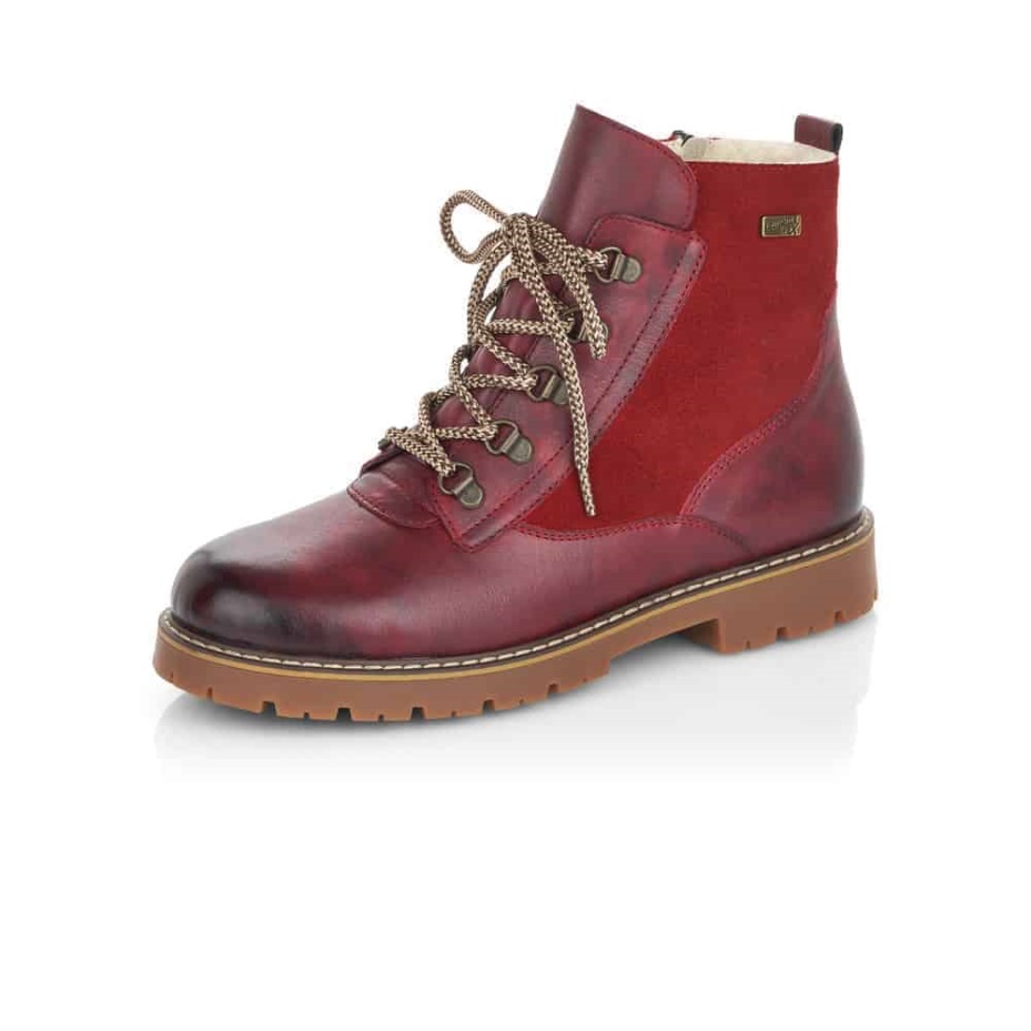 Rieker REMONTE |D9373-35 Red