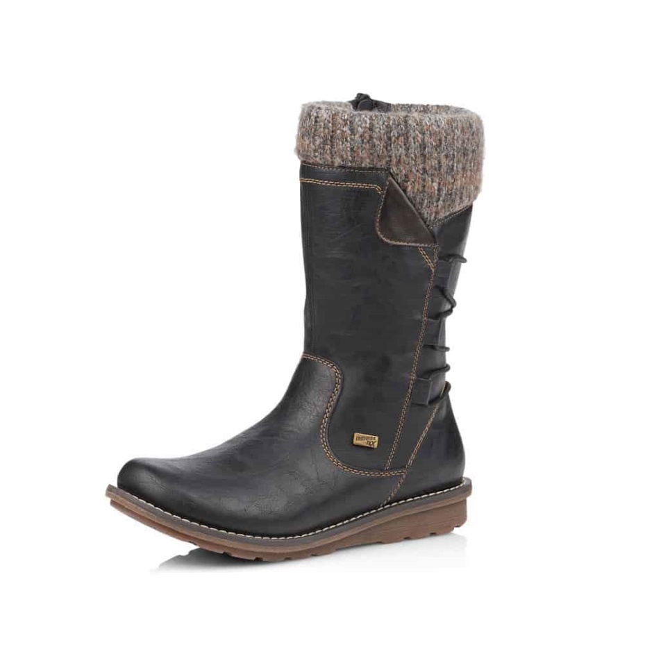 Rieker REMONTE |R1094-02 Black