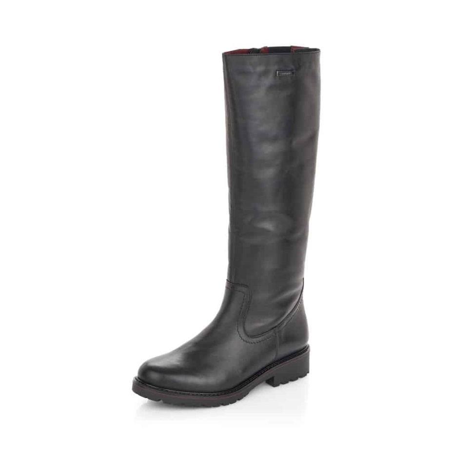 Rieker REMONTE |R6576-01 Black