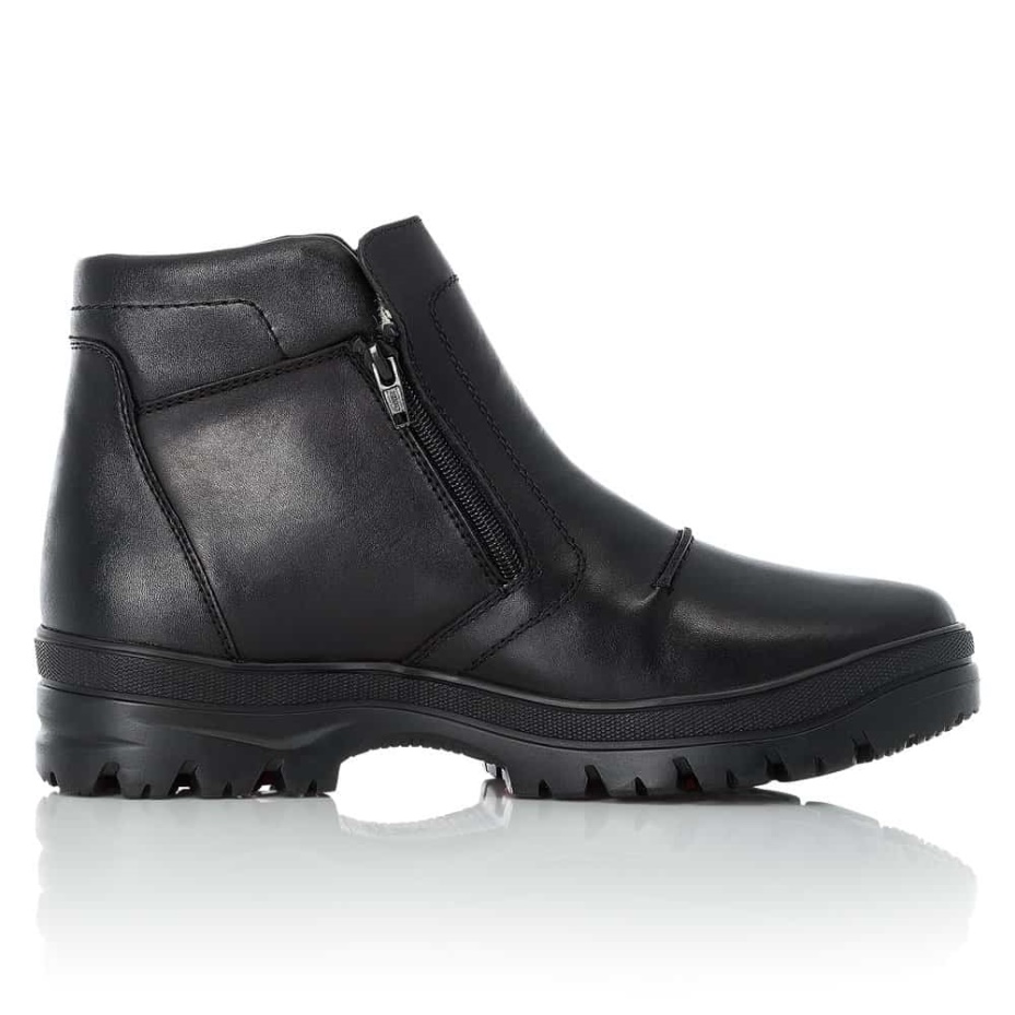 RIEKER |F5463-00 Black