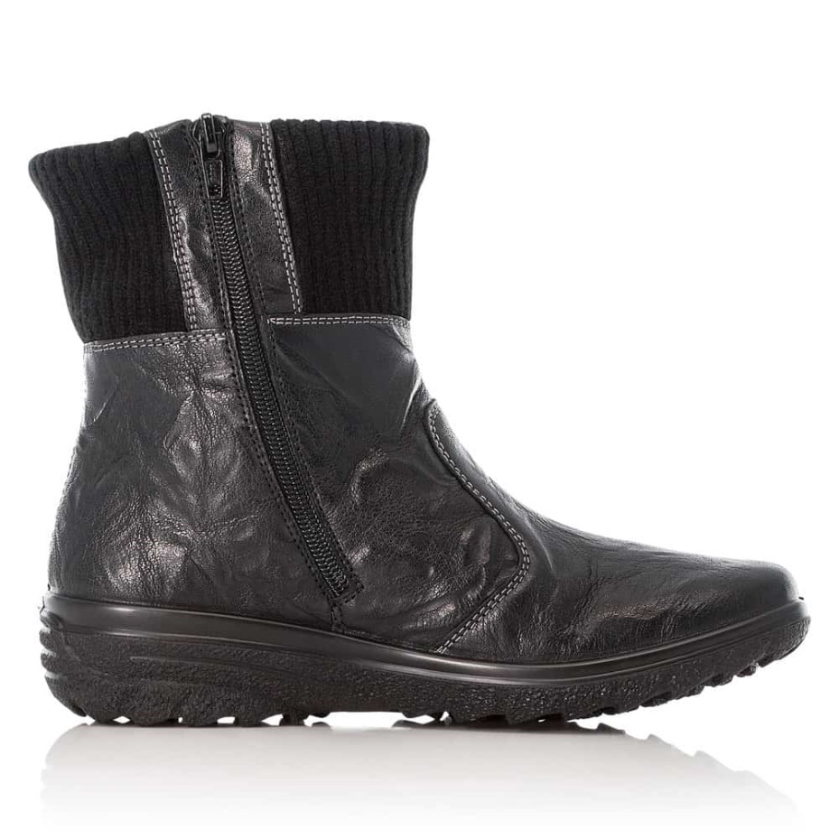 RIEKER |Z7054-00 Black