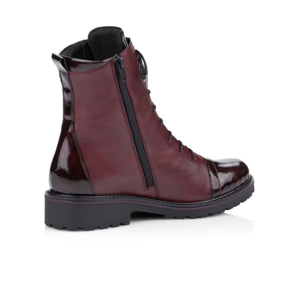 Rieker REMONTE |R6574-35 Red