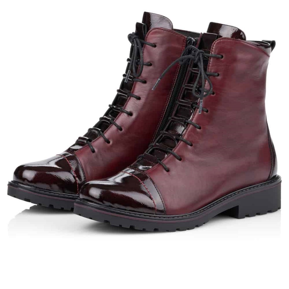 Rieker REMONTE |R6574-35 Red