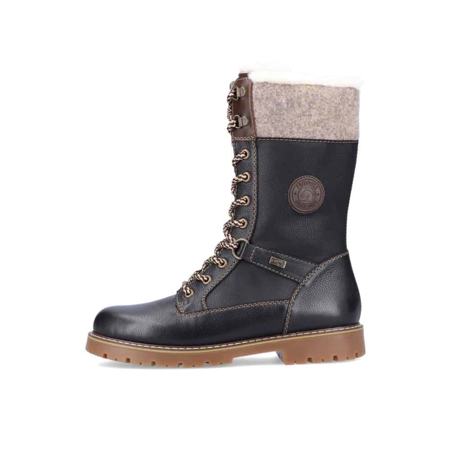 Blue RIEKER |94791-14