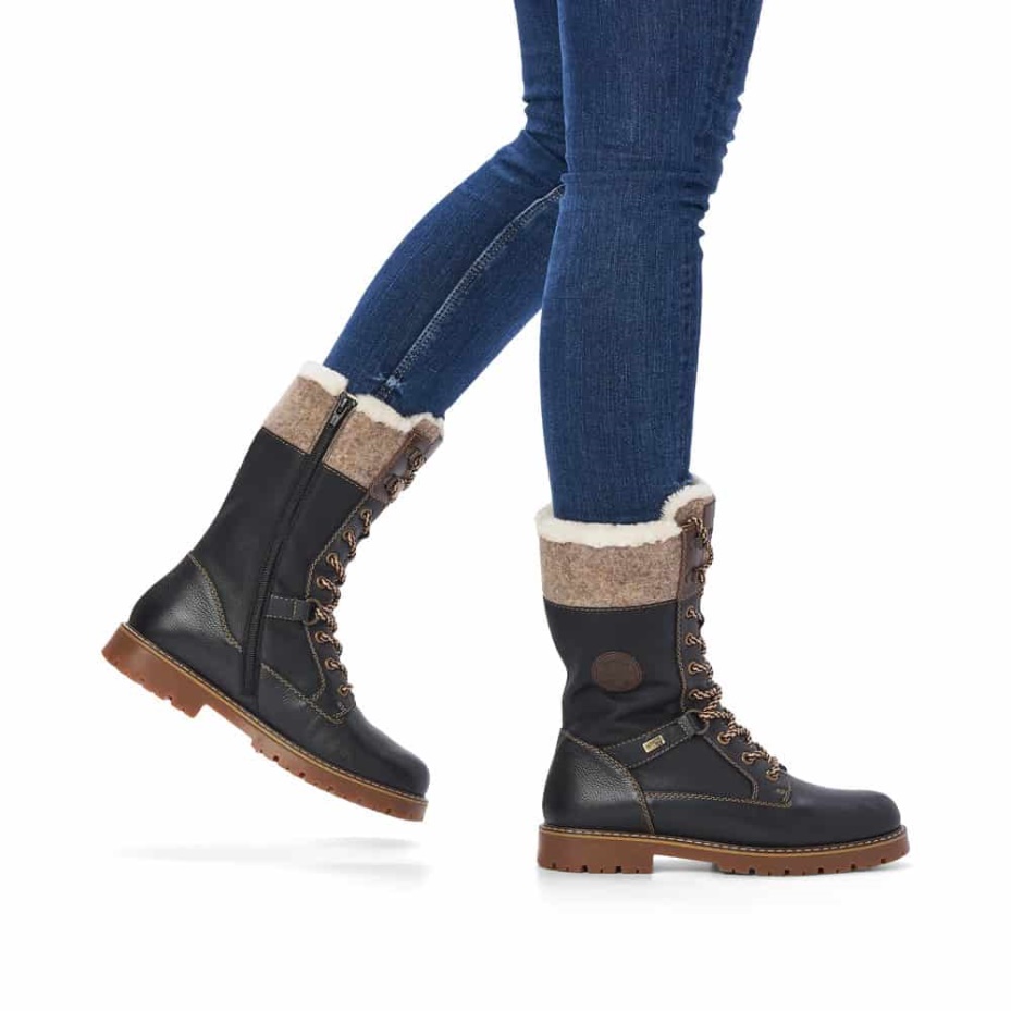 Blue RIEKER |94791-14