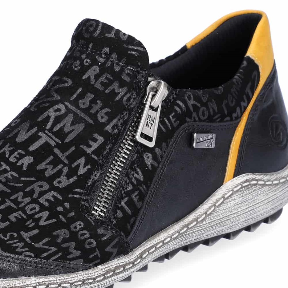 Brown RIEKER |659A8-25