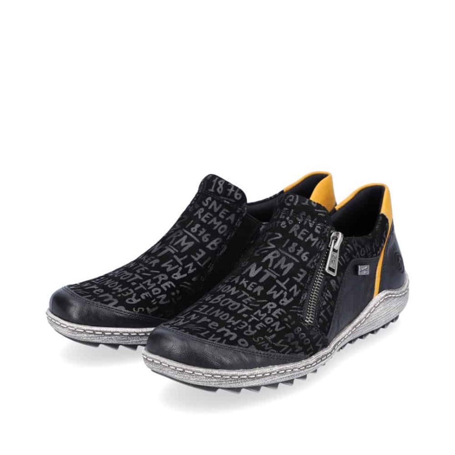 Brown RIEKER |78578-25