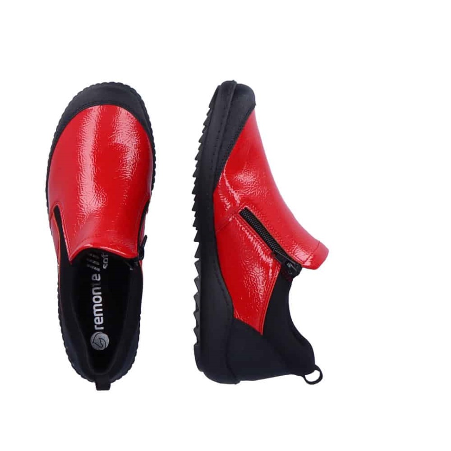 Brown RIEKER |Z4230-22