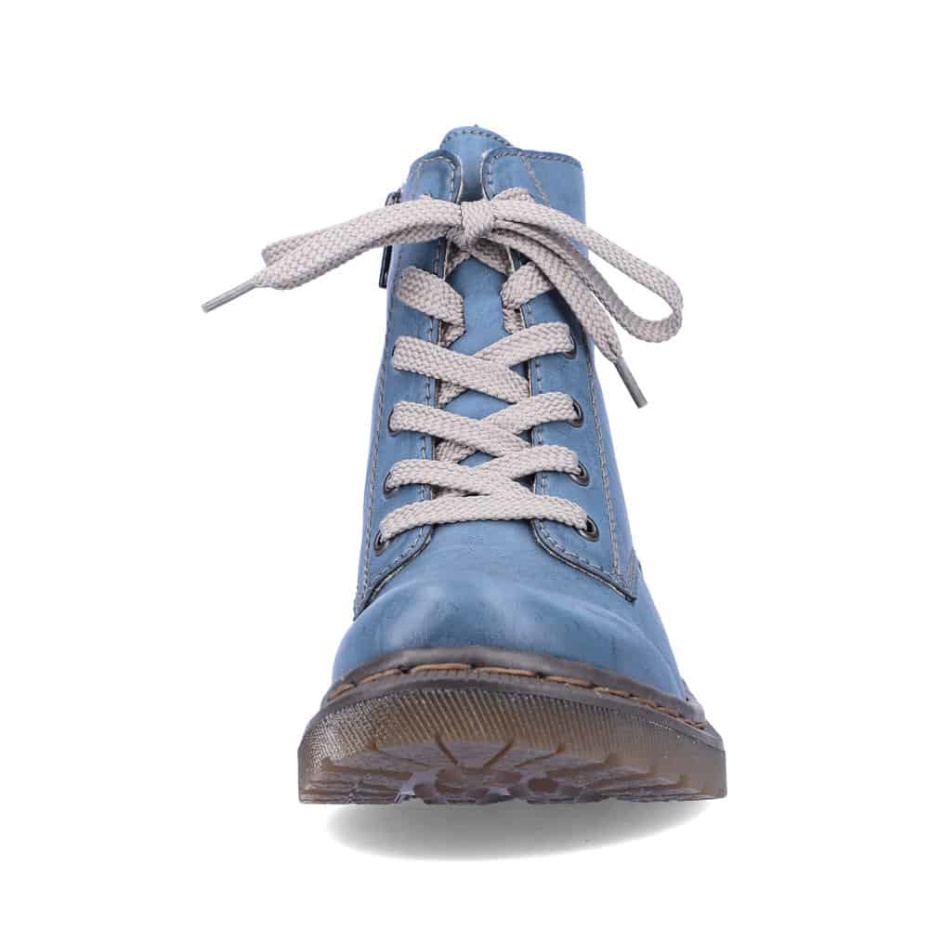 Green RIEKER |Z4230-54