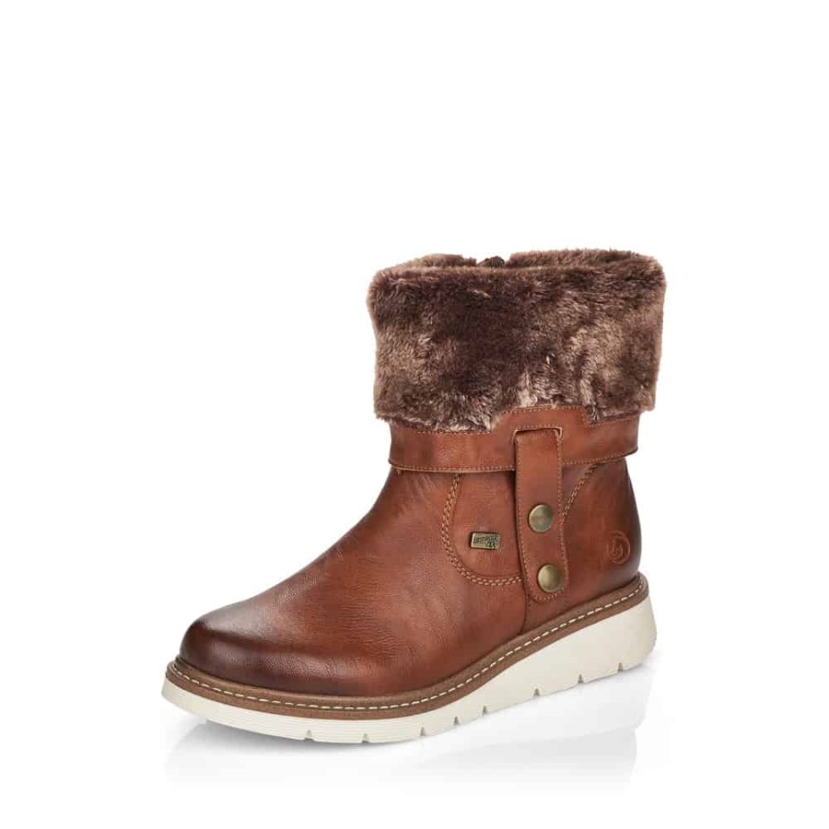 Rieker REMONTE |D3976-22 Brown