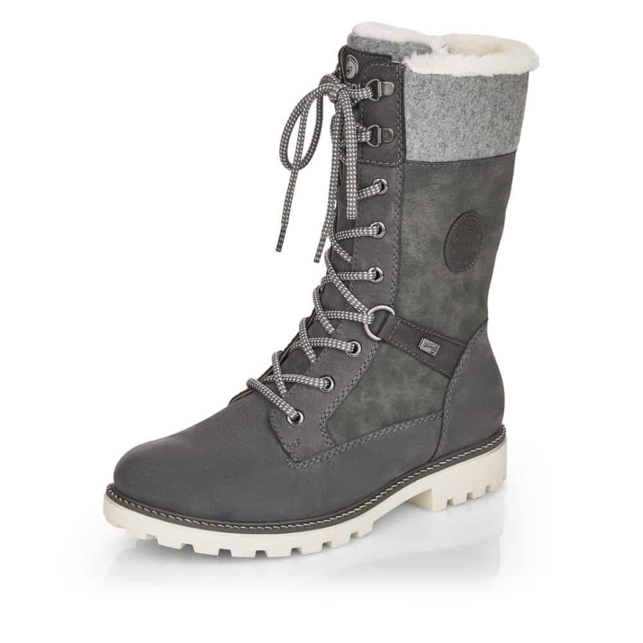 Rieker REMONTE |D8474-22 Brown