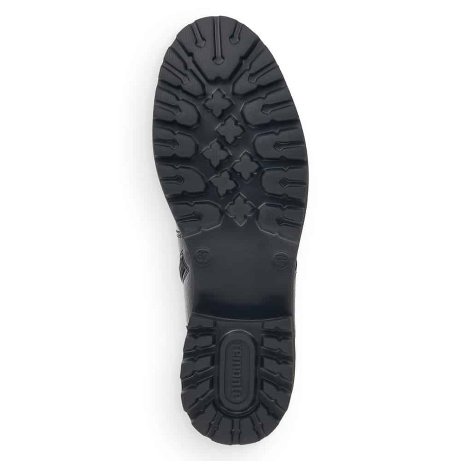 Rieker REMONTE |D8671-02 Black