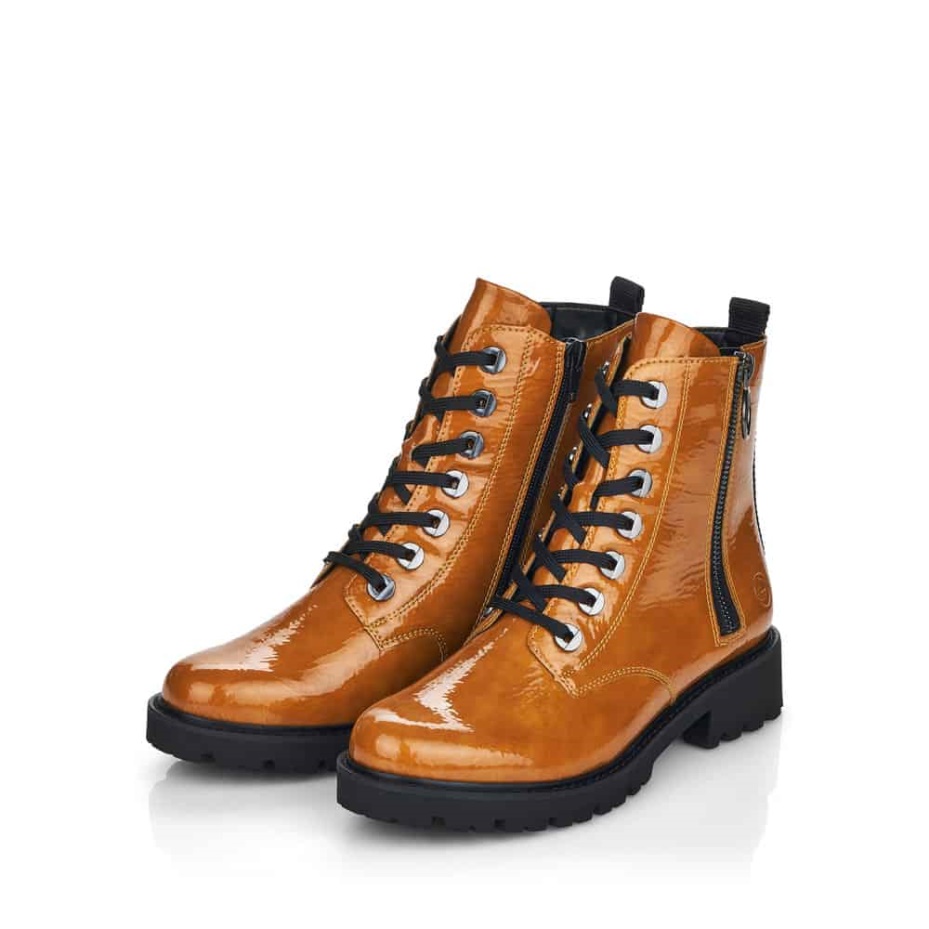 Rieker REMONTE |D8671-02 Black