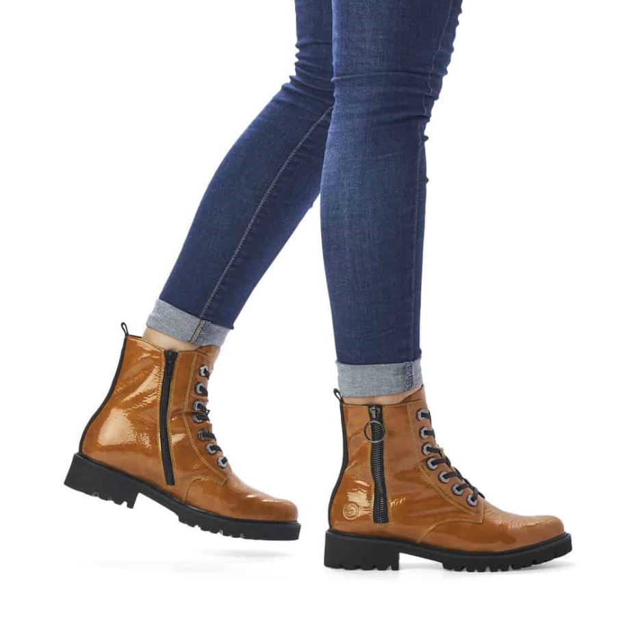 Rieker REMONTE |D8671-02 Black