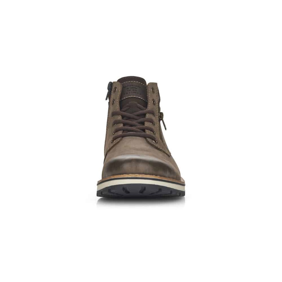 RIEKER |38433-25 Brown