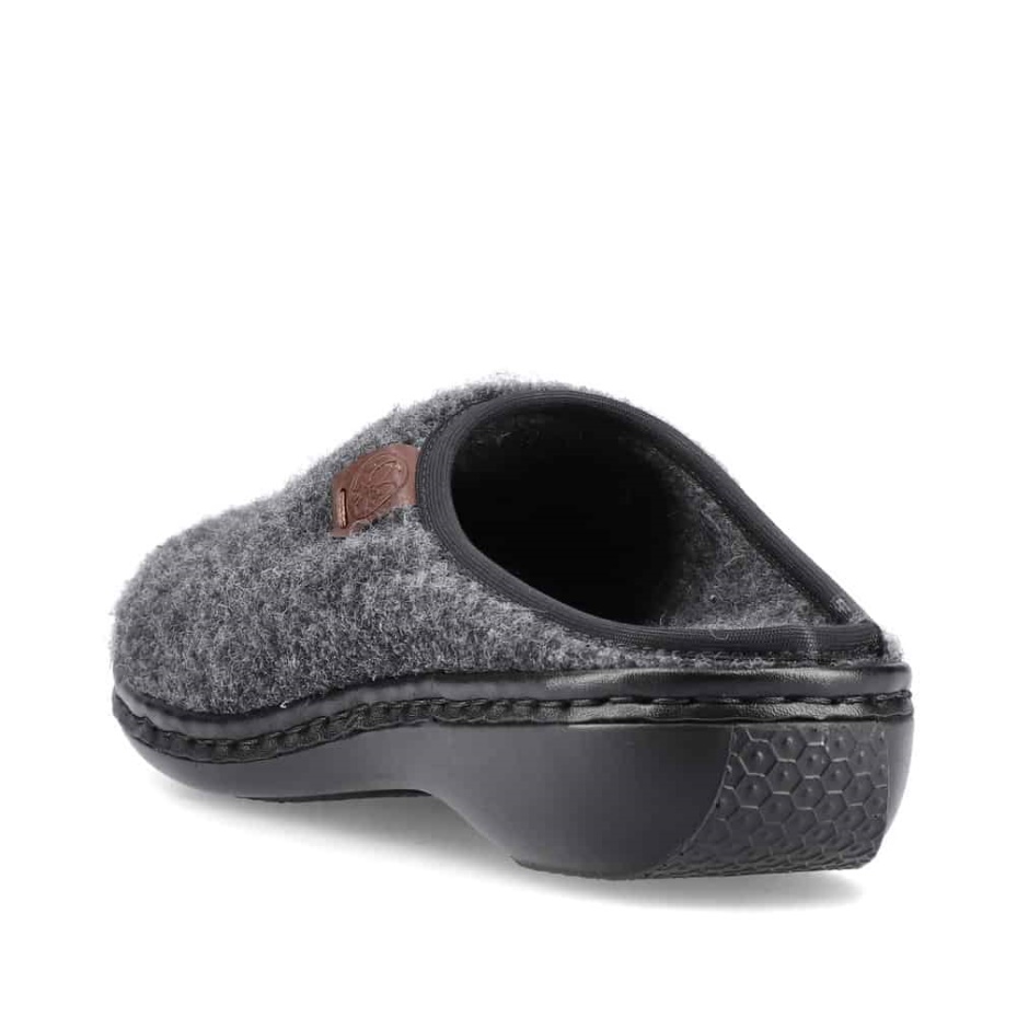 RIEKER |659A4-45 Grey