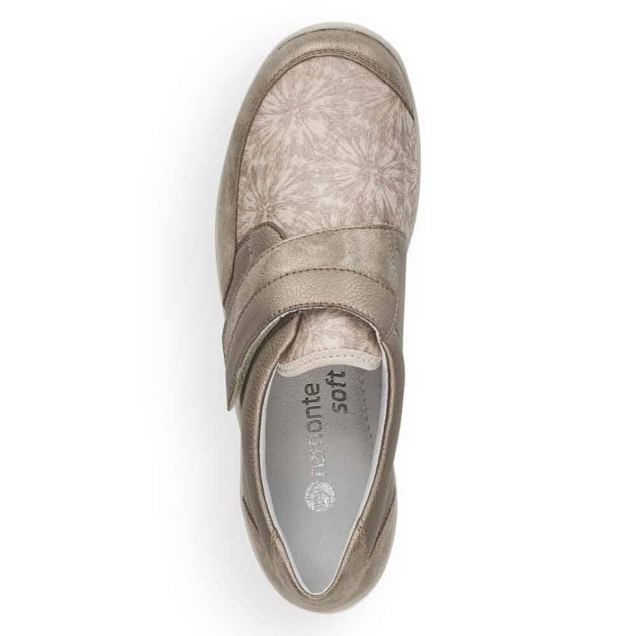 Rieker REMONTE |R7600-90 Multi