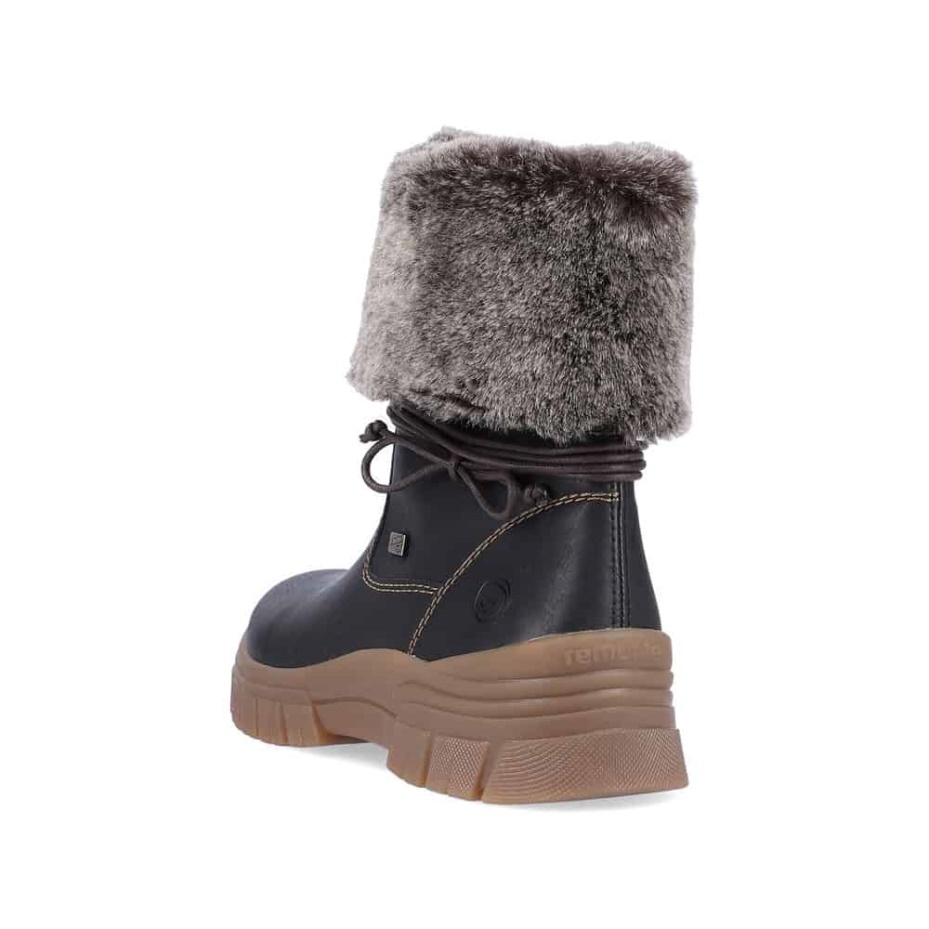 Rieker Black REMONTE |R1402-06