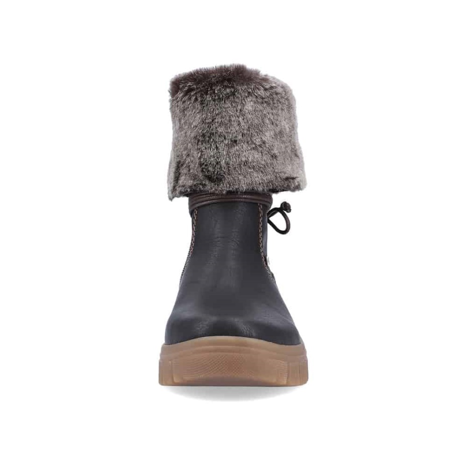 Rieker Black REMONTE |R1402-06