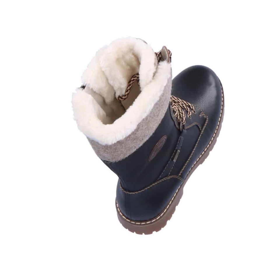 Blue RIEKER |78240-14