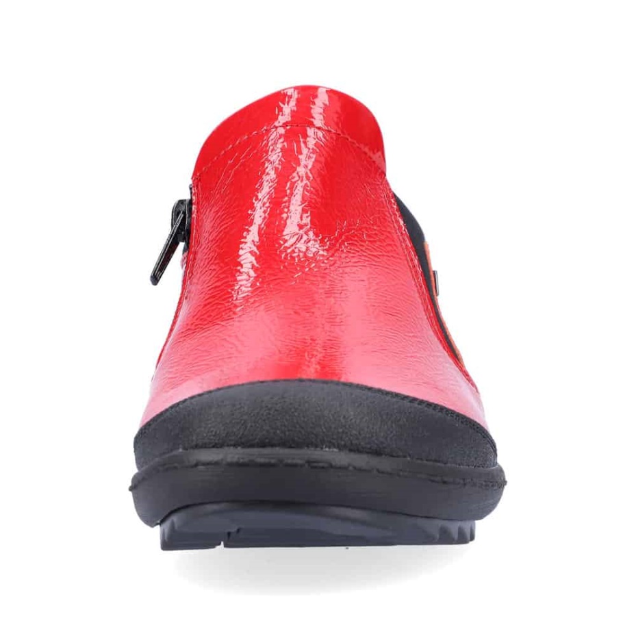 Rieker Brown REMONTE |D8082-22