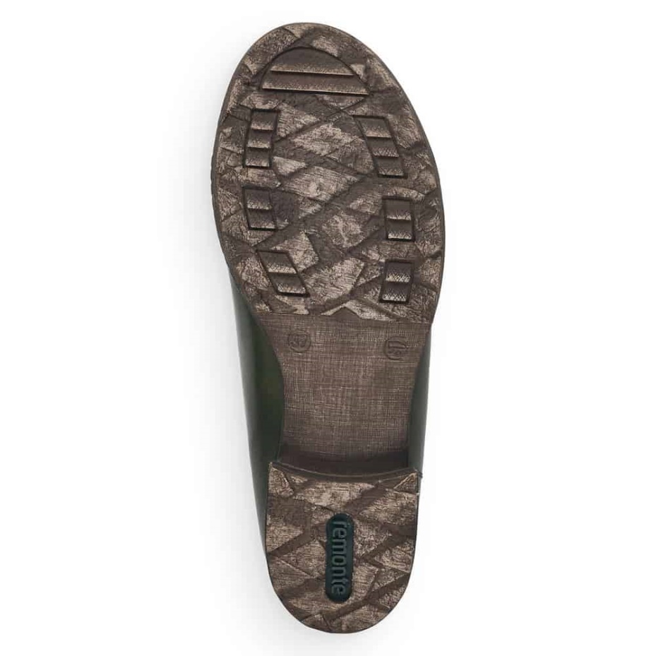 Brown RIEKER |N32G0-60