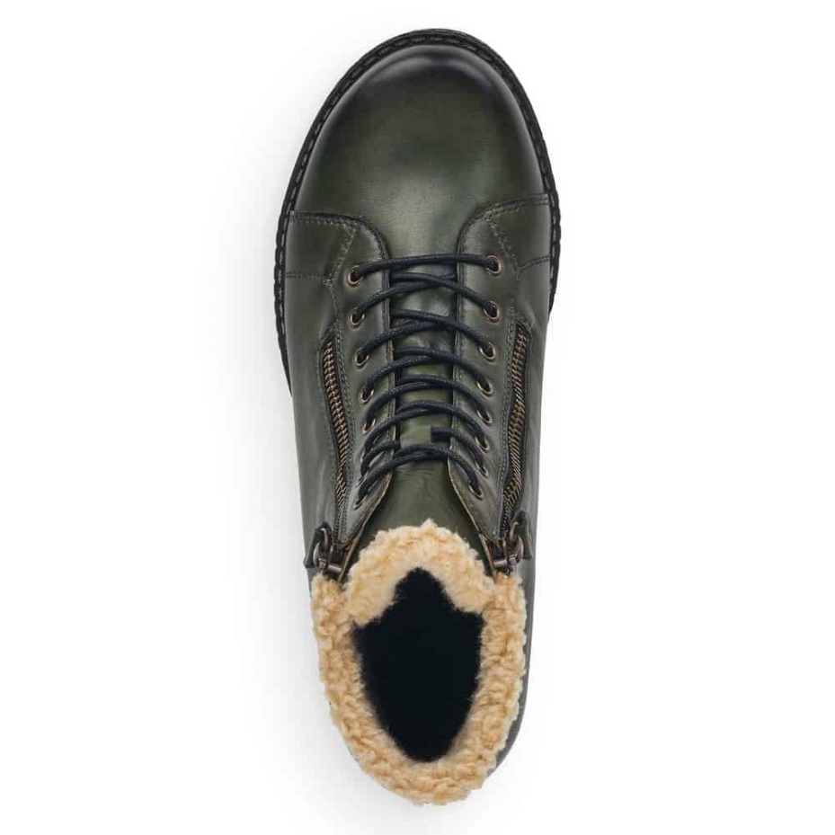 Brown RIEKER |N32G0-60